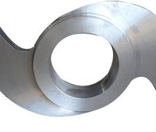 DAO CẮT MIẾNG