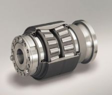 VÒNG BI CÔN XOAY KÍN CỦA NSK