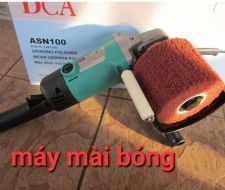 Máy Mài Bóng