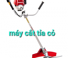Máy Cắt Tỉa Cỏ