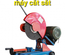 Máy Cắt Sắt