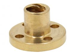 ĐAI ỐC VÍT ME T8-8MM