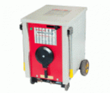 MÁY BIẾN THẾ HÀN HỒNG KÍ 400A ĐỒNG HK-400D