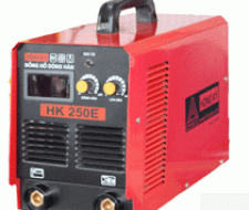 MÁY HÀN QUE HỒNG KÍ INVERTER HK 250E-220V