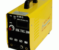MÁY HÀN HỒNG KÝ HK TIG 200A