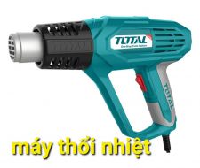 Máy Thổi Nhiệt