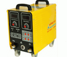 MÁY HÀN MIG HỒNG KÍ HK 350I-IGBT