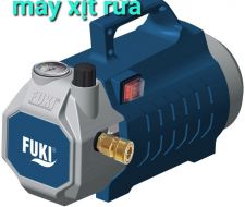 Máy Xịt Rửa