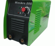 MÁY HÀN QUE ĐIỆN TỬ PROWELD