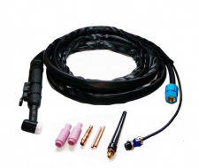 BỘ MỎ HÀN TIG WP26
