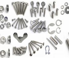 BULONG ỐC VÍT INOX