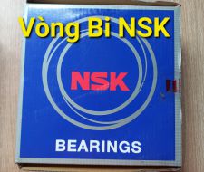VÒNG BI NSK