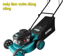 MÁY LÀM VƯỜN DÙNG XĂNG