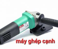 MÁY GHÉP CẠNH