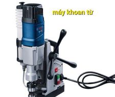 MÁY KHOAN TỪ