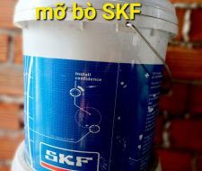 MỠ BÒ SKF
