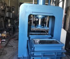 MÁY ÉP CAO SU CHẤT LƯỢNG