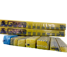 QUE HÀN ĐIỆN GEMINI 308