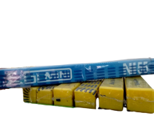 QUE HÀN ĐIỆN GEMINI NI55