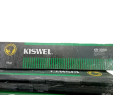 QUE HÀN KISWEL