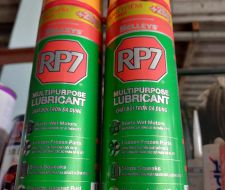 SƠN CHỐNG RỈ RP7