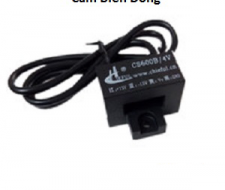 CẢM BIẾN DÒNG
