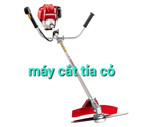 Máy Cắt Tỉa Cỏ