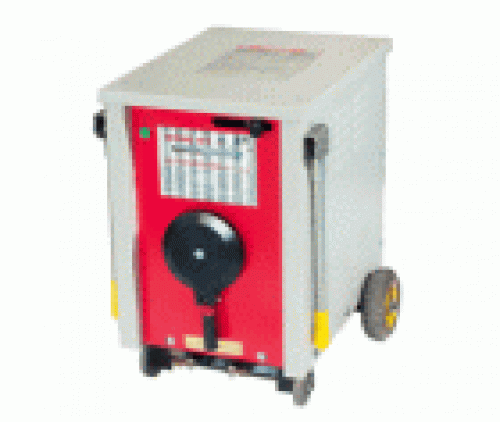 MÁY BIẾN THẾ HÀN HỒNG KÍ 400A ĐỒNG HK-400D
