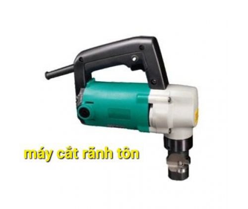 Máy Cắt Rãnh Tôn