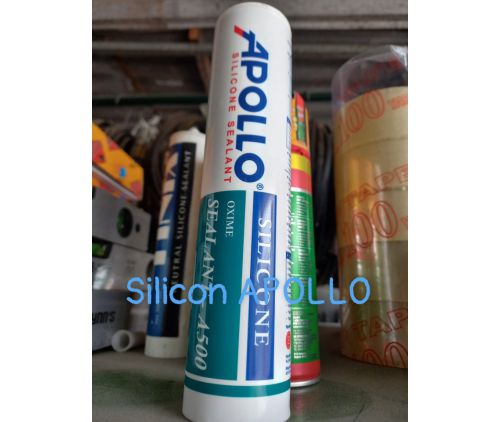 SILICON APOLLO
