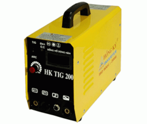 MÁY HÀN HỒNG KÝ HK TIG 200A