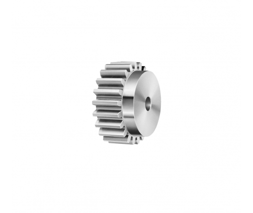BÁNH RĂNG TRỤ THẲNG M2.5B