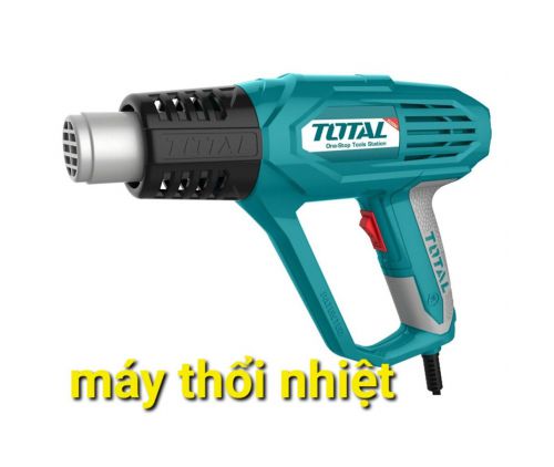 Máy Thổi Nhiệt