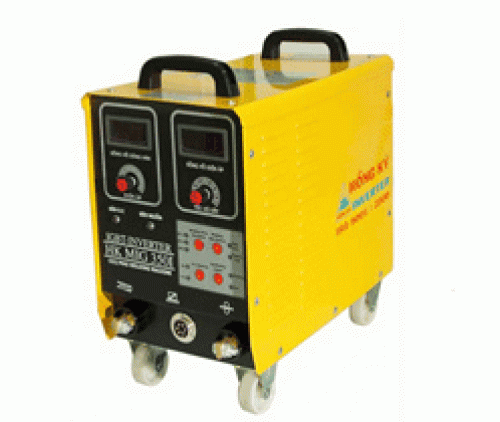 MÁY HÀN MIG HỒNG KÍ HK 350I-IGBT