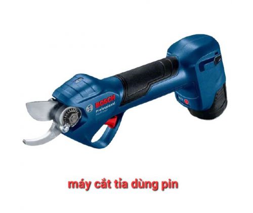 Máy Cắt Tỉa Dùng Pin