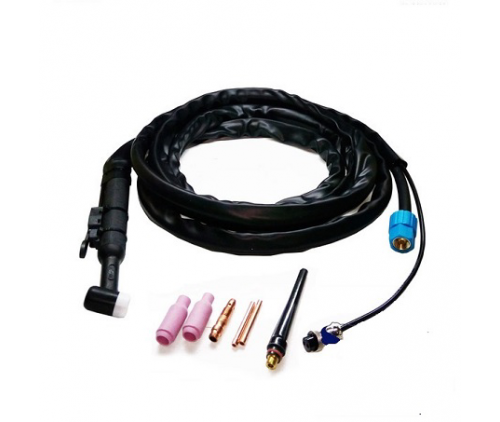 BỘ MỎ HÀN TIG WP26