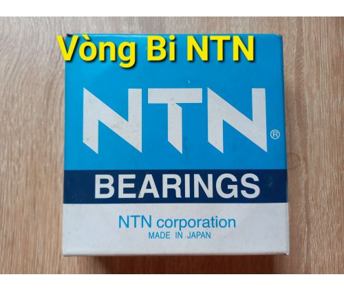 VÒNG BI NTN