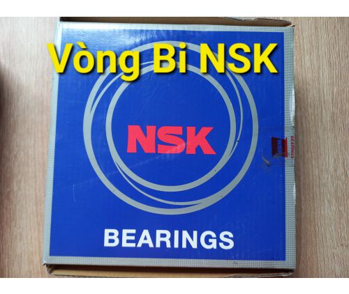VÒNG BI NSK