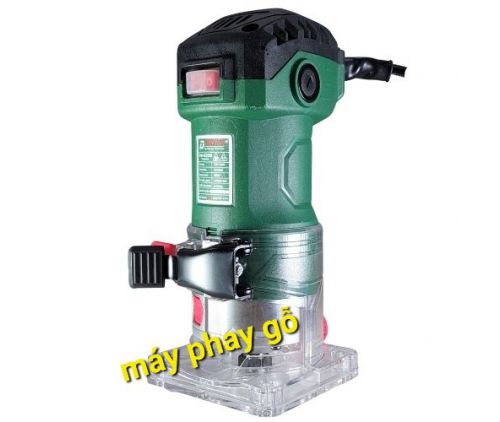 MÁY PHAY GỖ
