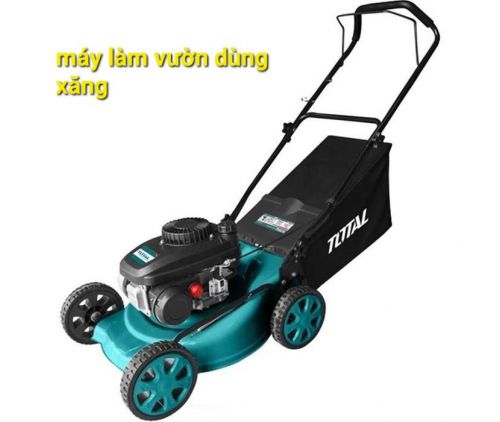 MÁY LÀM VƯỜN DÙNG XĂNG