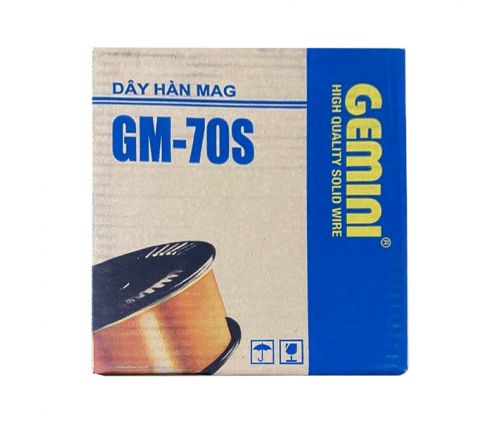DÂY HÀN MAG GM-70S