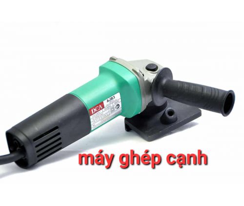 MÁY GHÉP CẠNH