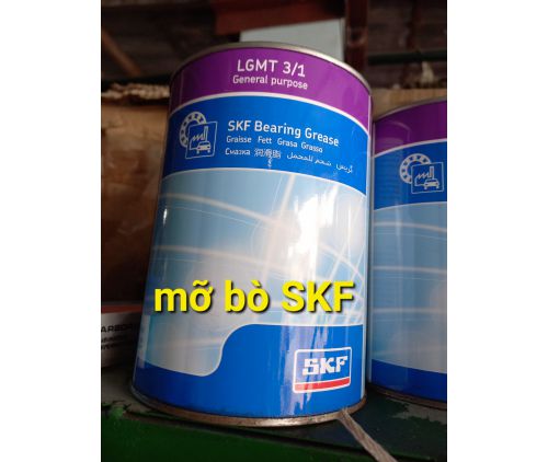 MỠ BÒ SKF
