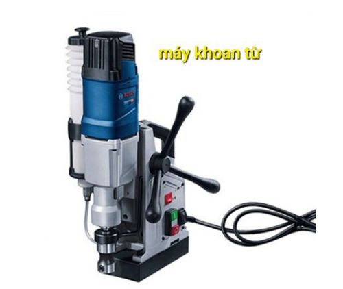 MÁY KHOAN TỪ