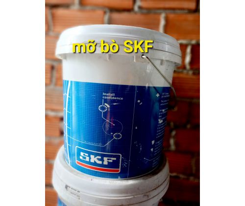 MỠ BÒ SKF