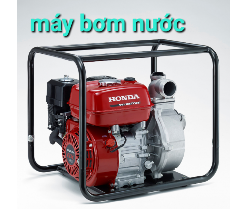 MÁY BƠM NƯỚC