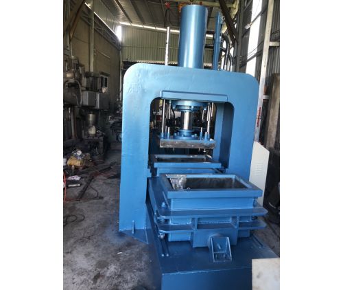 MÁY ÉP CAO SU CHẤT LƯỢNG