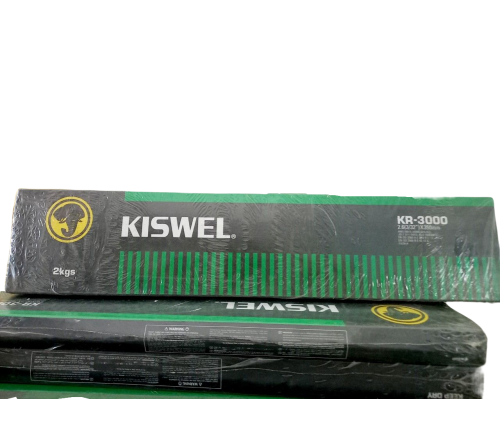 QUE HÀN KISWEL