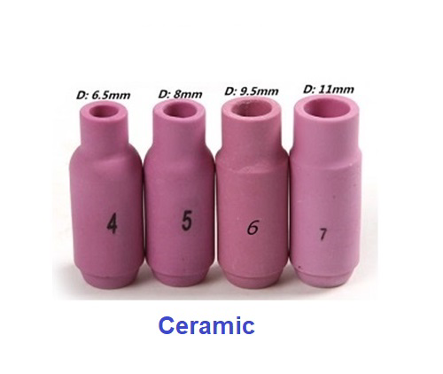 SỨ HÀN TIG SỐ 4,5,6,7,8