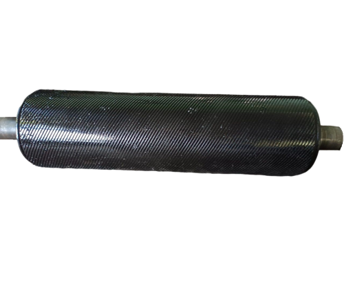 TRỤC CÁN CẮT
